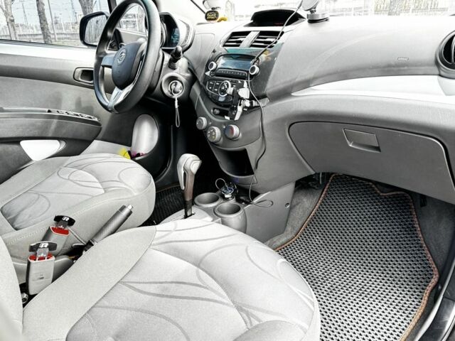 Коричневий Равон Р2, об'ємом двигуна 1.2 л та пробігом 82 тис. км за 7600 $, фото 7 на Automoto.ua