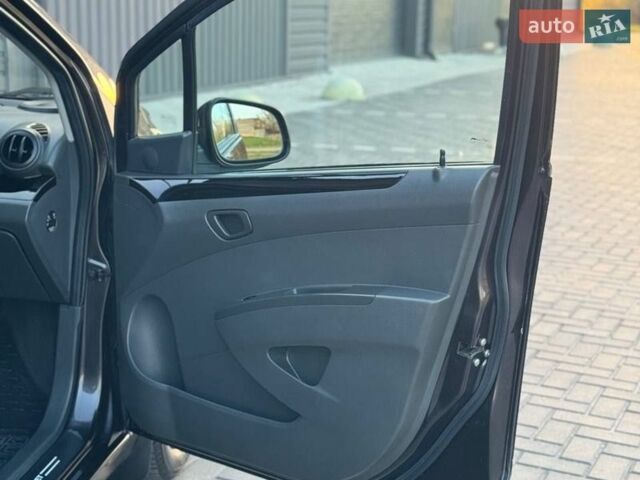 Коричневый Равон Р2, объемом двигателя 1.25 л и пробегом 105 тыс. км за 6750 $, фото 5 на Automoto.ua
