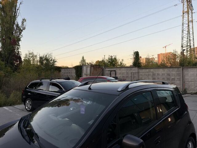 Коричневий Равон Р2, об'ємом двигуна 1.25 л та пробігом 95 тис. км за 4550 $, фото 16 на Automoto.ua