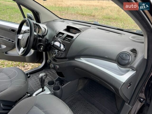 Коричневий Равон Р2, об'ємом двигуна 1.25 л та пробігом 86 тис. км за 6000 $, фото 34 на Automoto.ua