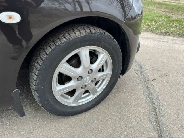 Коричневый Равон Р2, объемом двигателя 1.2 л и пробегом 86 тыс. км за 6000 $, фото 10 на Automoto.ua