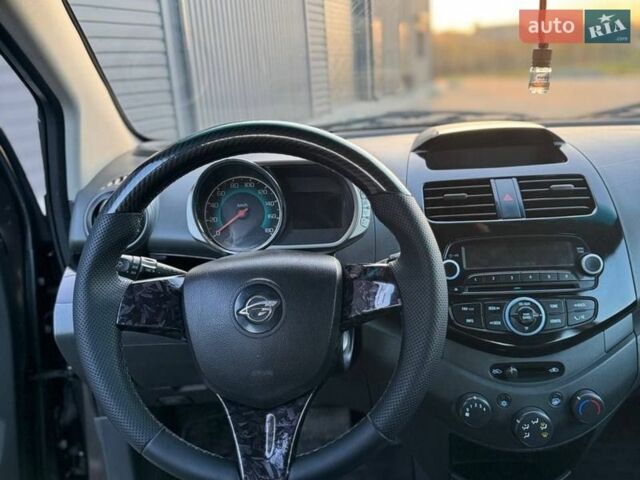 Коричневый Равон Р2, объемом двигателя 1.25 л и пробегом 105 тыс. км за 6750 $, фото 7 на Automoto.ua