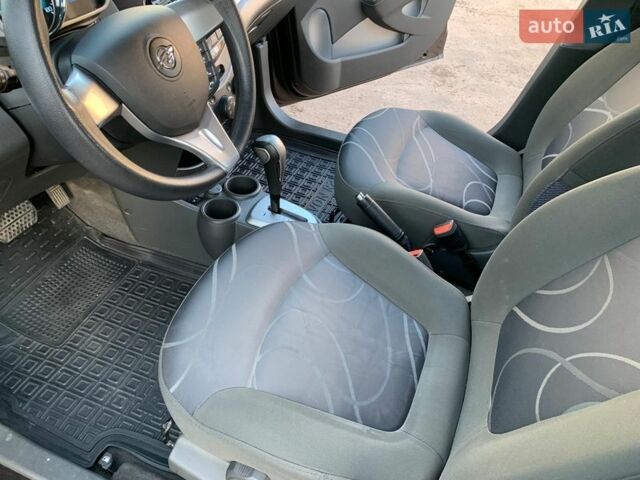 Коричневий Равон Р2, об'ємом двигуна 1.25 л та пробігом 37 тис. км за 7700 $, фото 20 на Automoto.ua