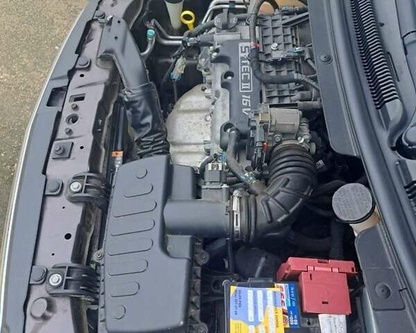 Коричневий Равон Р2, об'ємом двигуна 1.25 л та пробігом 46 тис. км за 7700 $, фото 13 на Automoto.ua