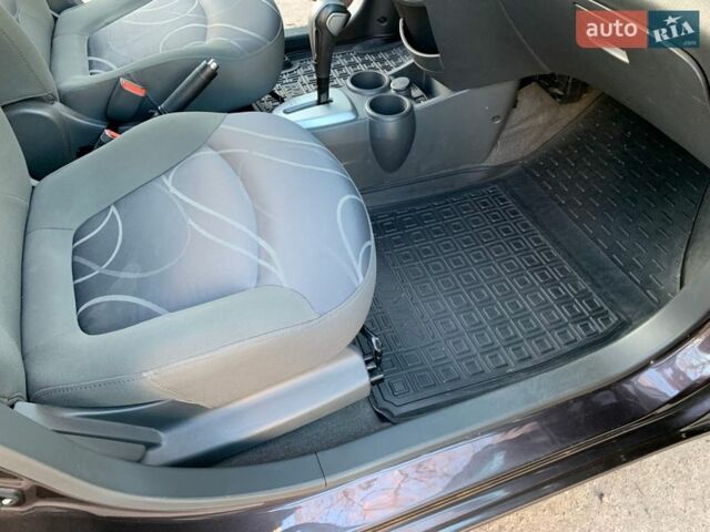 Коричневий Равон Р2, об'ємом двигуна 1.25 л та пробігом 37 тис. км за 7700 $, фото 19 на Automoto.ua