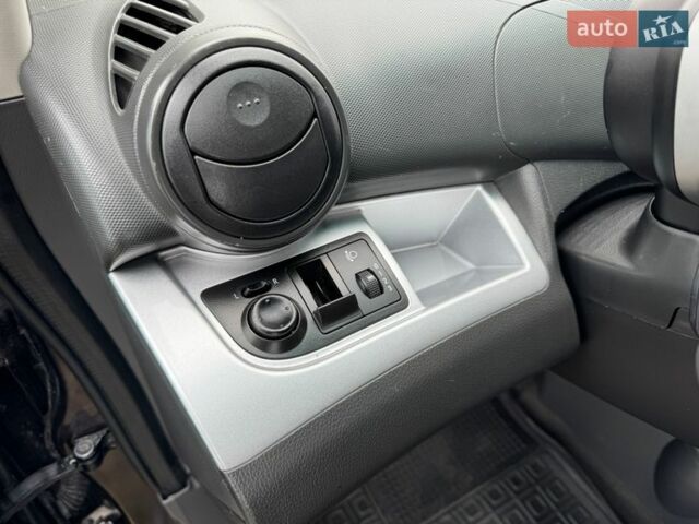 Коричневий Равон Р2, об'ємом двигуна 1.25 л та пробігом 86 тис. км за 6000 $, фото 23 на Automoto.ua