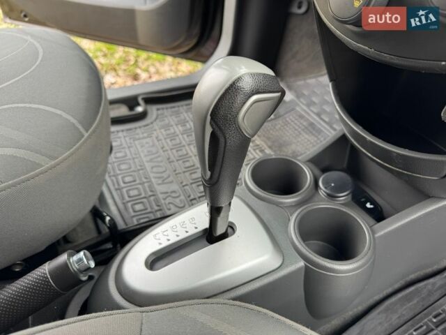 Коричневий Равон Р2, об'ємом двигуна 1.25 л та пробігом 86 тис. км за 6000 $, фото 35 на Automoto.ua