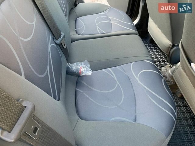 Коричневий Равон Р2, об'ємом двигуна 1.25 л та пробігом 37 тис. км за 7700 $, фото 23 на Automoto.ua