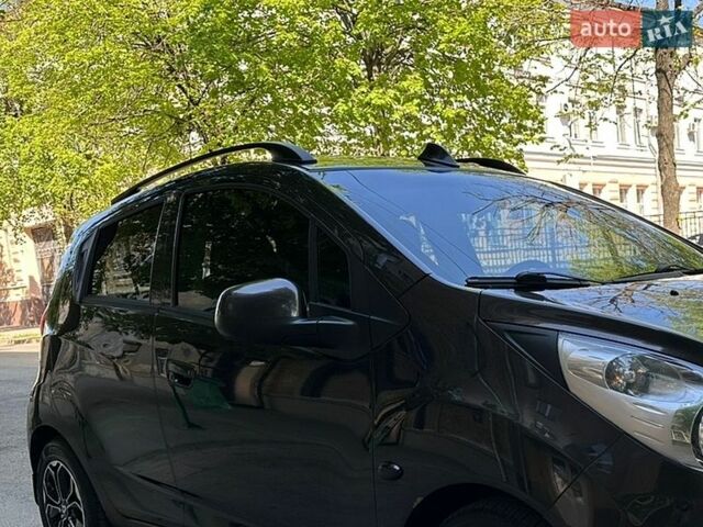 Коричневый Равон Р2, объемом двигателя 1.25 л и пробегом 100 тыс. км за 6000 $, фото 1 на Automoto.ua
