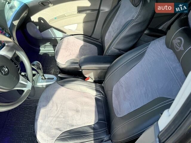 Коричневый Равон Р2, объемом двигателя 1.25 л и пробегом 100 тыс. км за 6100 $, фото 49 на Automoto.ua