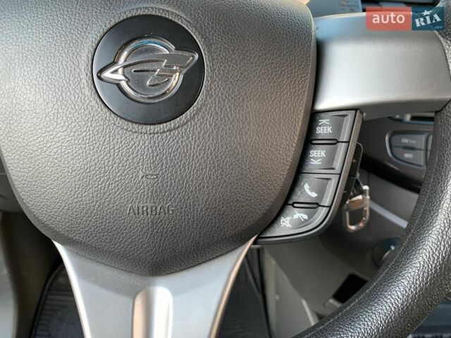 Коричневий Равон Р2, об'ємом двигуна 1.25 л та пробігом 37 тис. км за 7700 $, фото 27 на Automoto.ua