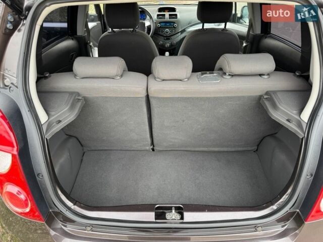 Коричневий Равон Р2, об'ємом двигуна 1.25 л та пробігом 86 тис. км за 6000 $, фото 40 на Automoto.ua