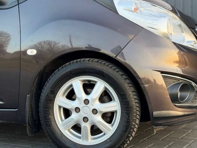 Коричневый Равон Р2, объемом двигателя 1.25 л и пробегом 105 тыс. км за 6500 $, фото 3 на Automoto.ua