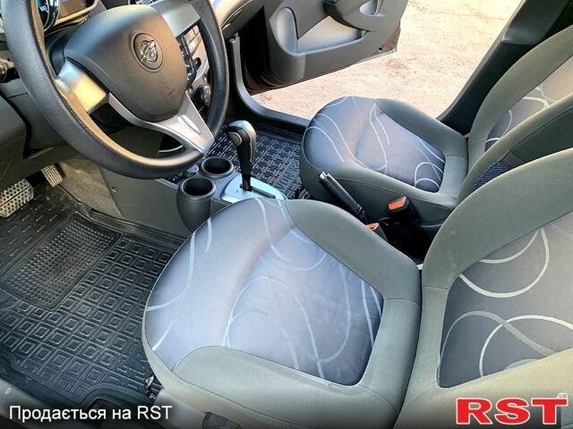 Коричневий Равон Р2, об'ємом двигуна 1.2 л та пробігом 37 тис. км за 7700 $, фото 8 на Automoto.ua