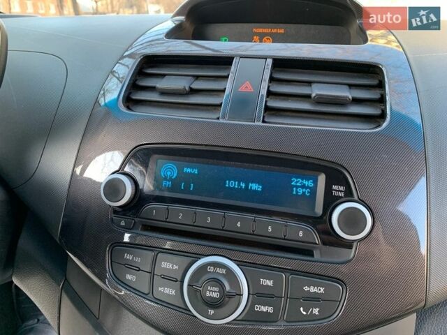 Коричневий Равон Р2, об'ємом двигуна 1.25 л та пробігом 37 тис. км за 7700 $, фото 14 на Automoto.ua