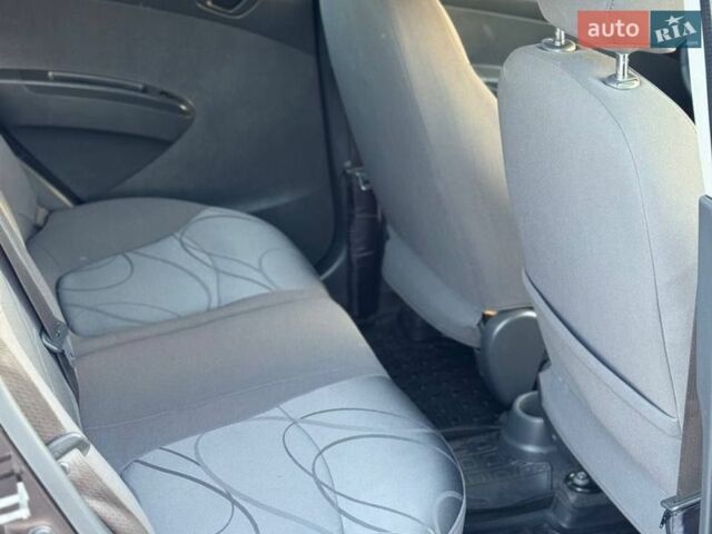 Коричневый Равон Р2, объемом двигателя 1.25 л и пробегом 105 тыс. км за 6750 $, фото 9 на Automoto.ua