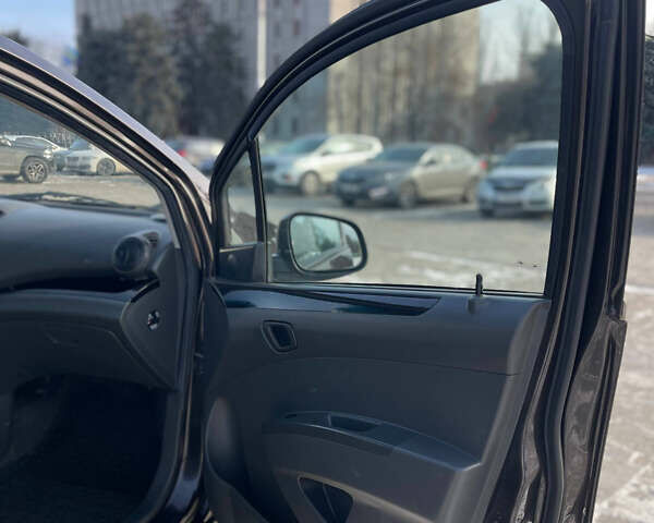 Коричневий Равон Р2, об'ємом двигуна 1.3 л та пробігом 105 тис. км за 6000 $, фото 12 на Automoto.ua