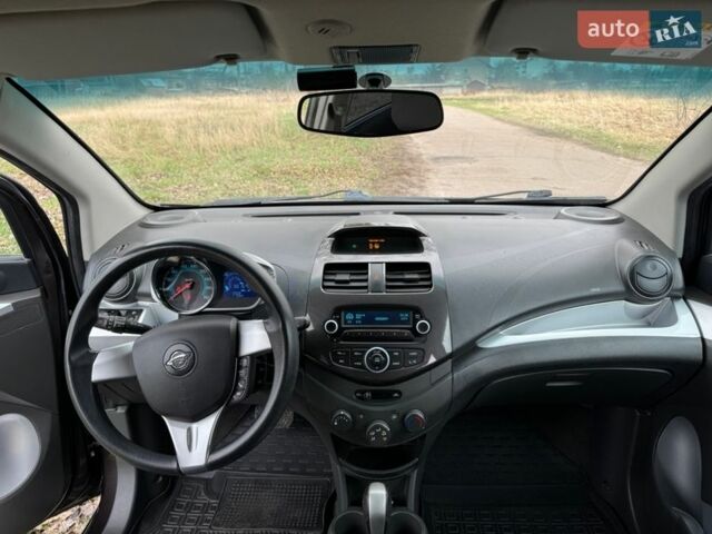 Коричневий Равон Р2, об'ємом двигуна 1.25 л та пробігом 86 тис. км за 6000 $, фото 38 на Automoto.ua