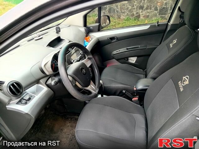 Коричневий Равон Р2, об'ємом двигуна 1.2 л та пробігом 105 тис. км за 6400 $, фото 11 на Automoto.ua