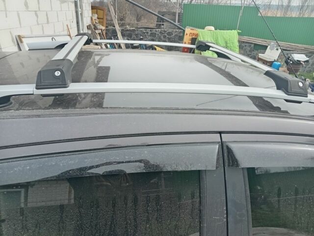 Коричневий Равон Р2, об'ємом двигуна 1.2 л та пробігом 106 тис. км за 6400 $, фото 4 на Automoto.ua