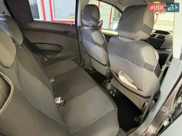 Коричневый Равон Р2, объемом двигателя 1.25 л и пробегом 88 тыс. км за 6000 $, фото 16 на Automoto.ua
