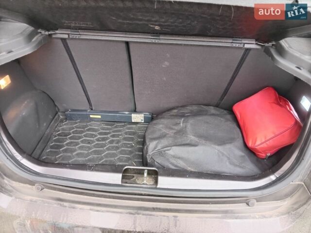 Коричневий Равон Р2, об'ємом двигуна 1.25 л та пробігом 106 тис. км за 6200 $, фото 10 на Automoto.ua