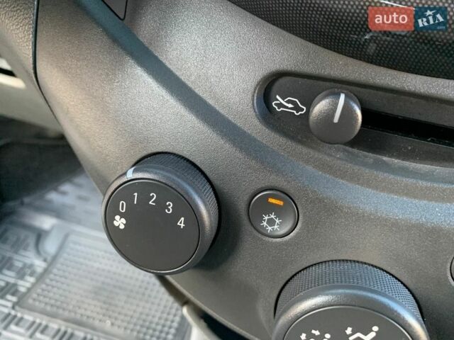 Коричневий Равон Р2, об'ємом двигуна 1.25 л та пробігом 37 тис. км за 7700 $, фото 15 на Automoto.ua