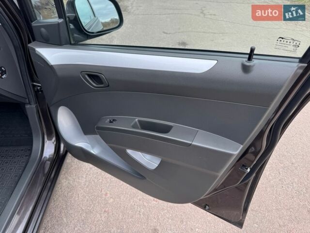 Коричневий Равон Р2, об'ємом двигуна 1.25 л та пробігом 86 тис. км за 6000 $, фото 36 на Automoto.ua