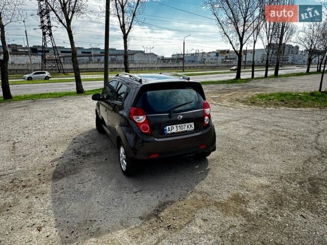 Коричневый Равон Р2, объемом двигателя 1.25 л и пробегом 82 тыс. км за 7350 $, фото 6 на Automoto.ua