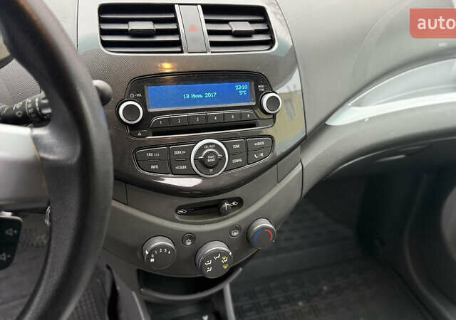 Коричневый Равон Р2, объемом двигателя 1.25 л и пробегом 86 тыс. км за 4200 $, фото 9 на Automoto.ua