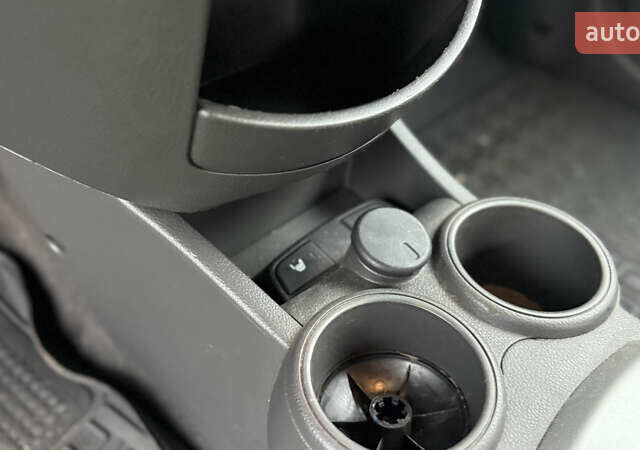 Коричневый Равон Р2, объемом двигателя 1.25 л и пробегом 86 тыс. км за 4200 $, фото 10 на Automoto.ua