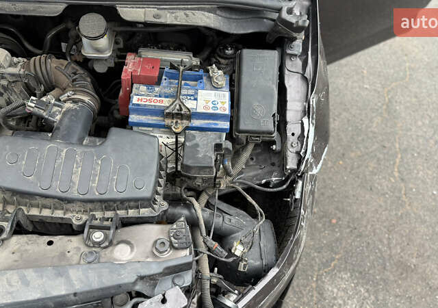 Коричневый Равон Р2, объемом двигателя 1.25 л и пробегом 86 тыс. км за 4200 $, фото 13 на Automoto.ua