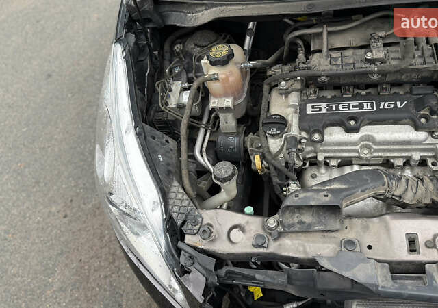 Коричневый Равон Р2, объемом двигателя 1.25 л и пробегом 86 тыс. км за 4200 $, фото 14 на Automoto.ua