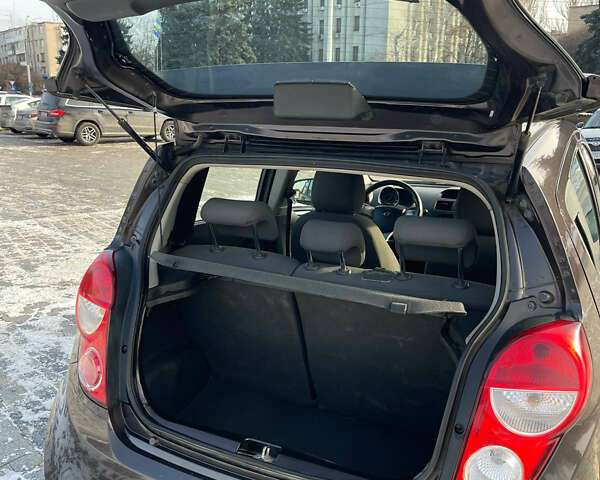 Коричневий Равон Р2, об'ємом двигуна 1.3 л та пробігом 105 тис. км за 6000 $, фото 17 на Automoto.ua