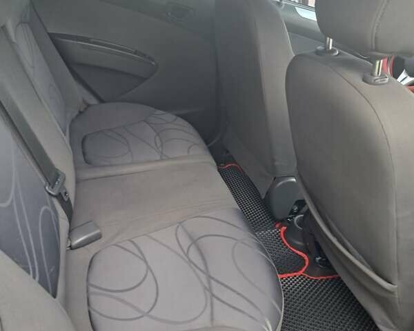 Коричневий Равон Р2, об'ємом двигуна 1.25 л та пробігом 46 тис. км за 7700 $, фото 10 на Automoto.ua