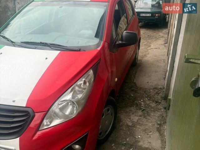 Коричневый Равон Р2, объемом двигателя 1.25 л и пробегом 220 тыс. км за 3950 $, фото 4 на Automoto.ua