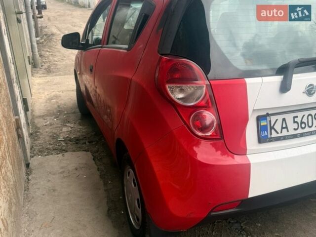 Коричневый Равон Р2, объемом двигателя 1.25 л и пробегом 220 тыс. км за 3950 $, фото 3 на Automoto.ua