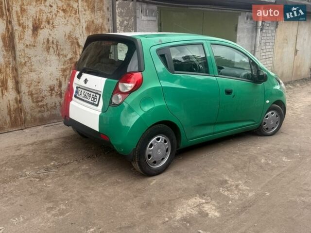 Коричневый Равон Р2, объемом двигателя 1.25 л и пробегом 220 тыс. км за 3950 $, фото 1 на Automoto.ua