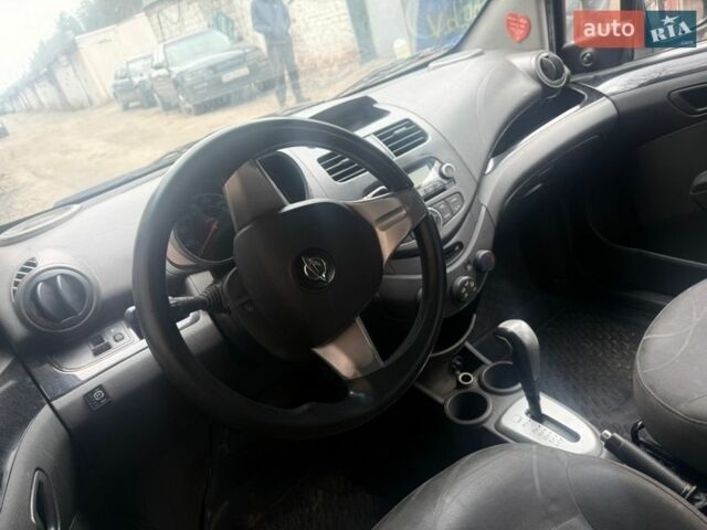 Коричневый Равон Р2, объемом двигателя 1.25 л и пробегом 220 тыс. км за 3950 $, фото 5 на Automoto.ua