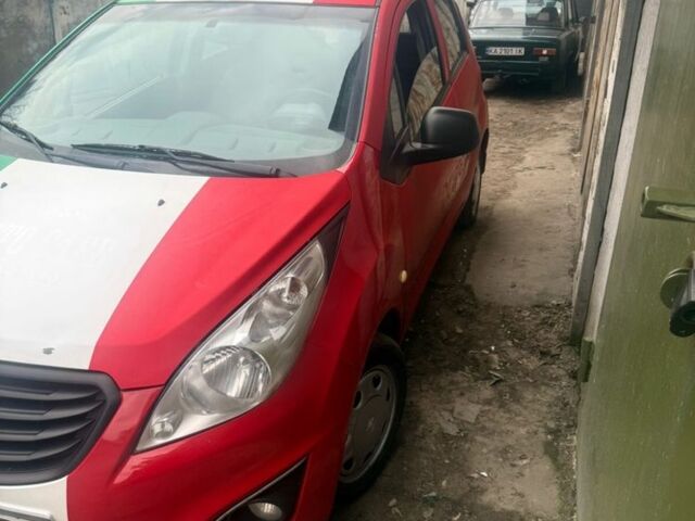 Коричневый Равон Р2, объемом двигателя 1.2 л и пробегом 200 тыс. км за 3350 $, фото 4 на Automoto.ua