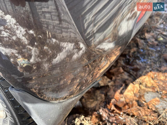 Коричневый Равон Р2, объемом двигателя 1.25 л и пробегом 111 тыс. км за 6750 $, фото 3 на Automoto.ua