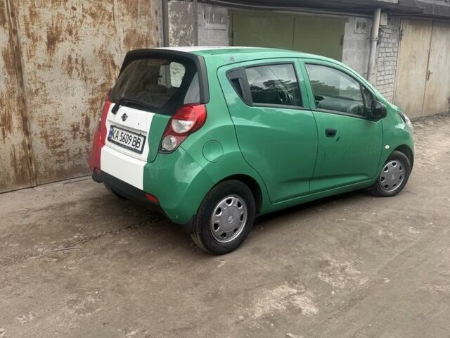 Коричневый Равон Р2, объемом двигателя 1.2 л и пробегом 220 тыс. км за 4200 $, фото 1 на Automoto.ua