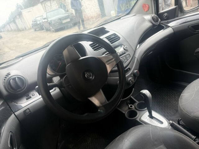 Коричневый Равон Р2, объемом двигателя 1.2 л и пробегом 220 тыс. км за 4200 $, фото 4 на Automoto.ua