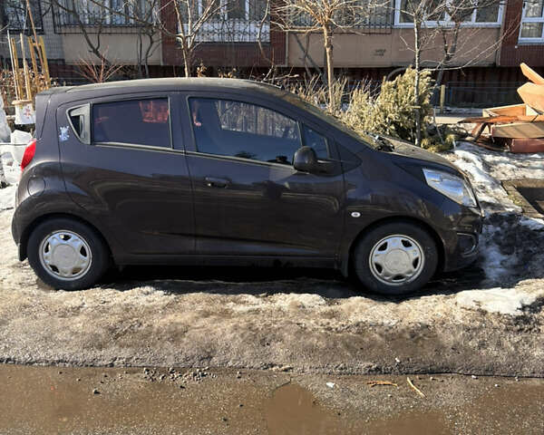 Коричневый Равон Р2, объемом двигателя 1.25 л и пробегом 111 тыс. км за 6750 $, фото 7 на Automoto.ua