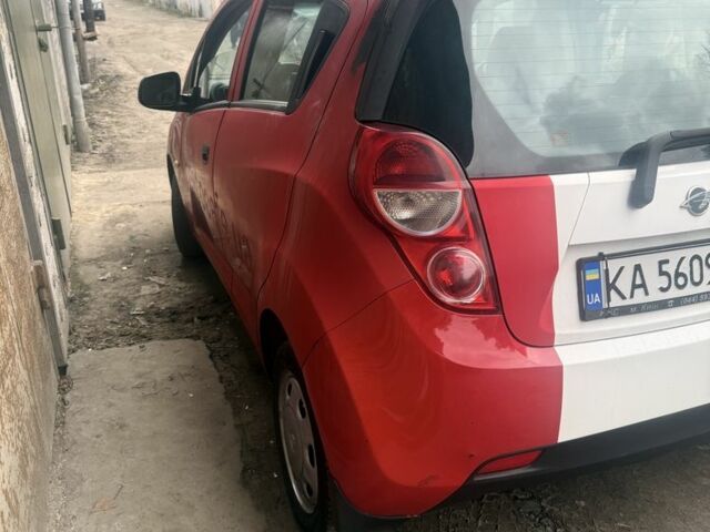 Коричневый Равон Р2, объемом двигателя 1.2 л и пробегом 220 тыс. км за 4200 $, фото 3 на Automoto.ua