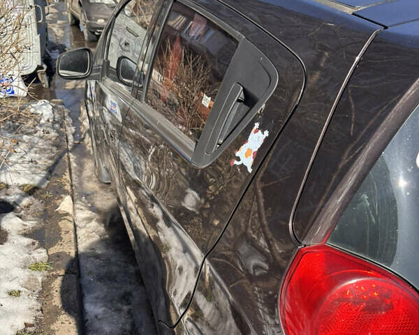 Коричневый Равон Р2, объемом двигателя 1.25 л и пробегом 111 тыс. км за 6750 $, фото 6 на Automoto.ua