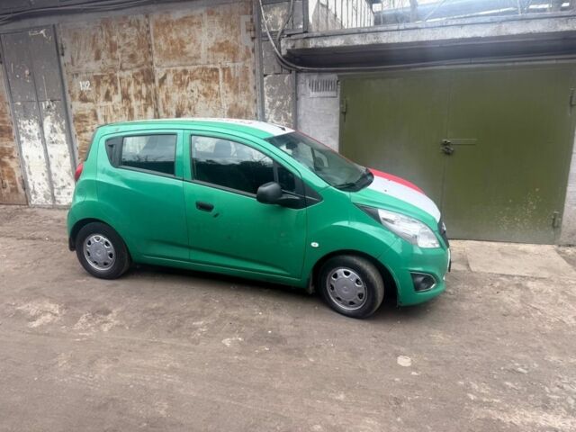 Коричневый Равон Р2, объемом двигателя 1.2 л и пробегом 200 тыс. км за 3350 $, фото 2 на Automoto.ua