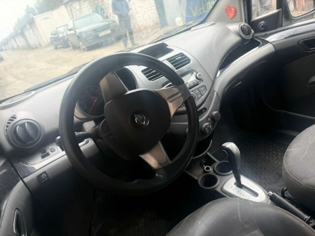 Коричневый Равон Р2, объемом двигателя 1.2 л и пробегом 200 тыс. км за 3350 $, фото 5 на Automoto.ua