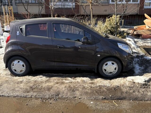 Коричневый Равон Р2, объемом двигателя 1.2 л и пробегом 111 тыс. км за 6750 $, фото 3 на Automoto.ua