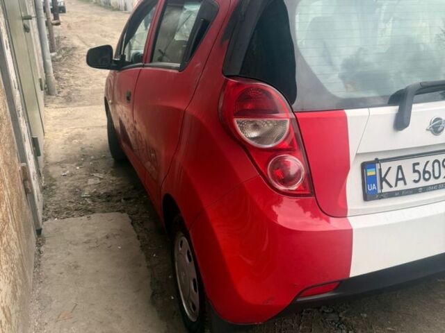 Коричневый Равон Р2, объемом двигателя 1.2 л и пробегом 200 тыс. км за 3350 $, фото 3 на Automoto.ua